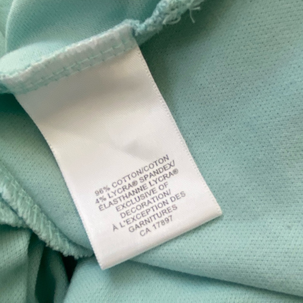 Banana Republic Annie polo shirt - Picture 7 of 7